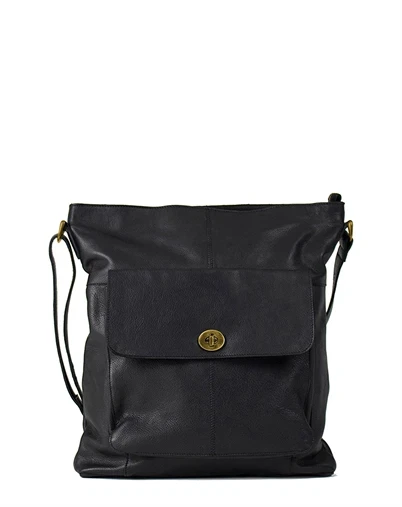 Re:Designed - Urban 1656 Taske - Black